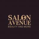 ՍԱԼՈՆ ԱՎԵՆՅՈՒ