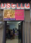 Ստելլա գեղեցկության և հմայքի կենտրոն